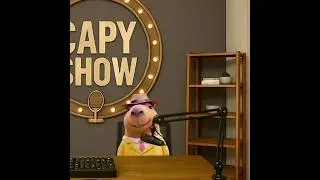 HELENA DIZ QUE QUER TER UMA AMIZADE COM ZEUDI #capyshow