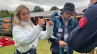 Aftermovie Andler 2023 / Chiro Akori