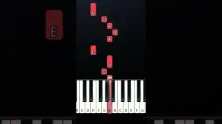 Finger Heart Fancy Refill (Piano Tutorial)