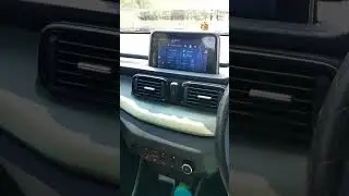 Tata Punch Feature No 4 | Harman Music System | #harman #tatapunch #feature #automobile #viral
