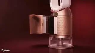 @dyson , We couldn't find any videos about your cool humidifier. So we made an AI Video!
