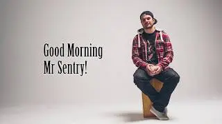 Seth Sentry - Play it Safe - Lyric Video