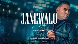 IRFAAN - Janewalo Zara (Official Video)