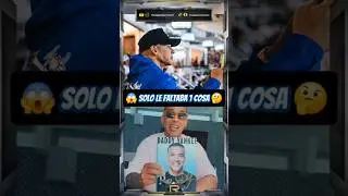 &iexcl;Daddy Yankee lo ten&iacute;a todo, pero le faltaba aceptar a Cristo! 📖