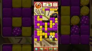 Toon Blast Level 9551 - NO BOOSTERS