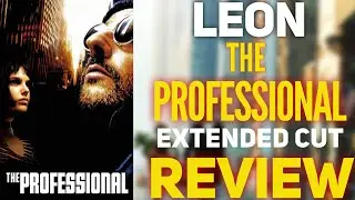 LEON The Professional: расширенная версия обзора