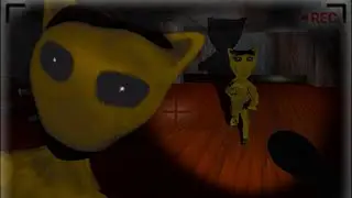 THE NIGHT CRAWLERS / FULL DEMO / INDIE HORROR GAME / GAMEPLAY NO COMMENTARY