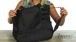 Dr. Martens Flight Tote SKU: 9163353