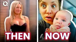The Big Bang Theory Cast THEN AND NOW 2024 | Shocking Transformations!