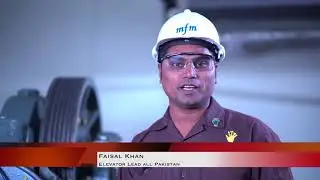 Mega Facility Management