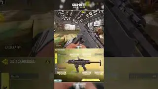 Best ISO Gunsmith Loadout in CODM!