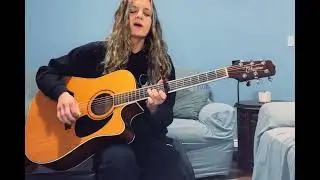 Kat Black Those Days Acoustic