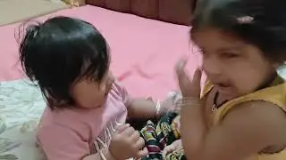 Cute Veeraveera