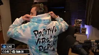 Syndicate Talking About 2020 & 2021 How His Twitch chat Supported One Another (PVOR)