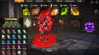 Material Farmer - Beastmaster Titan Hunt Outdated (Soulstone Survivors)
