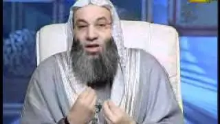 التفسير للشيخ  حسان والرد علي إدعائات موقعة الجمل 26-2-2012
