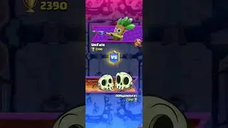 Clash Royale - Gameplay Walkthrough Part 26 