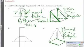 Grade 6   Module 5   Lesson 15