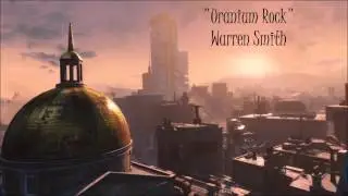 Fallout 4: Diamond City Radio - Uranium Rock - Warren Smith