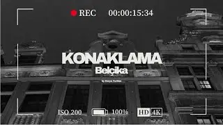 Belçika'da Konaklama Bulmak | Belçika'da Öğrenci Olmak
