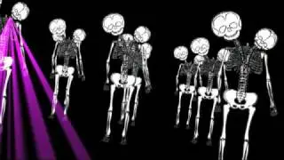 King Electric - Da King (official Video Clip)