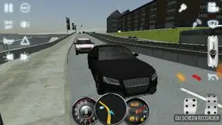 driving school 2017 ( AUDI )