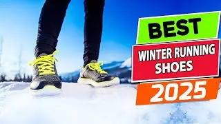 BEST WINTER RUNNING SHOES IN 2022