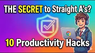 The Ultimate High School Survival Guide - Impove Your Productivity