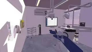 Operatory Walk Through: Dentistry&rsquo;s Advanced Life Support - Virtual Reality Training Program