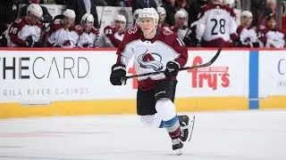 NOTD: Matt Calvert Incident, Oscar Sundqvist Hearing, Ron McLean and Injury News in the NHL