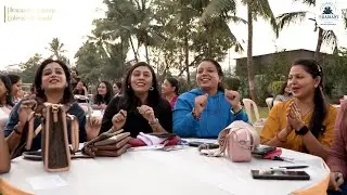Staff Get Together Celebration The Radiant International School | Unforgettable Evening #happiness