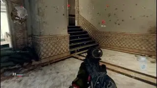 CoD: MW Update 1.19