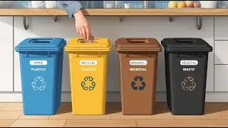 Academic German Vocabulary: Discussing the Climate Crisis (Umwelt & Politik)