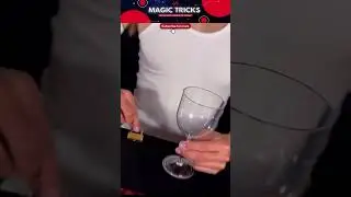 ✅ THE BEST MAGIC ON THE INTERNET | Magic with Hands | Stage Magic Trick | Incredible Magic | #shorts