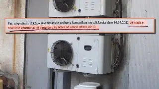Furra e bukës bën zhurmë natën, shteti i bën matjet ditën - Fiks Fare