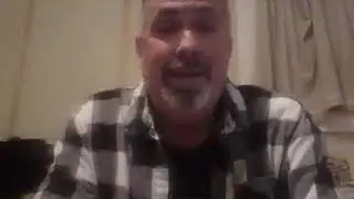 Trying to save our Home