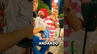boneco Luizinho com seu amiguinho #viral #comedia #humor #funil