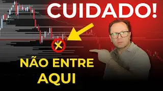 O ERRO oculto no Pullback - Veja como corrigir