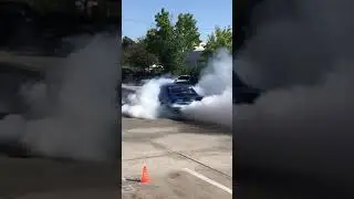 Supporting Our Local Tire Shop