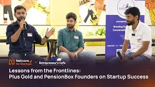 From Zero to One: Key Insights from Fintech Startup Founders