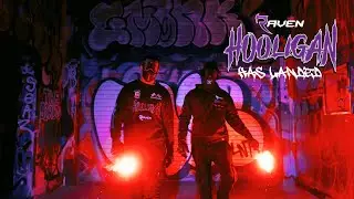 ❗️LIVE: RAVEN Hooligan is here 😈