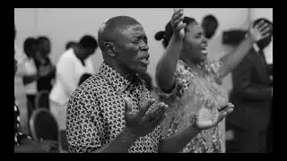 SPIRITUAL ENDURANCE BY DR.RICHMOND WANDERA