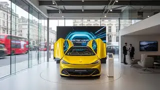 Cupra Born Performance 2026 – El Eléctrico Deportivo Que Está Dominando las Calles