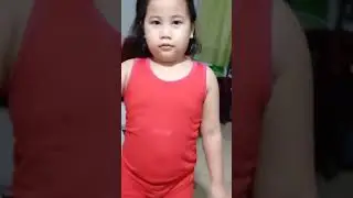 Barbie Cue tapos Iniipitan ni Jollibee hahaha 