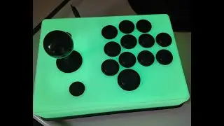 (GP2040-CE) How to Configure a Cross-Up Layout (Dual Directional Inputs)