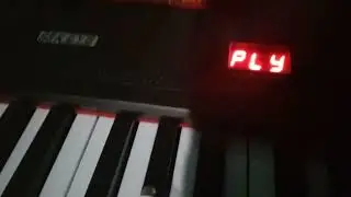 mr sun in piano (not an english video please spanish comments)