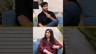 Craze Behind Working with Saba Qamar 😯💕 #aliraza #interview #iqtidar #noorjahan #duniyapur #shorts