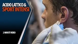 Gian Mario Migliaccio | Acido lattico e CrossFit, cosa succede durante l'allenamento?