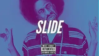 Mac Dre x LaRussell x Bay Area Type Beat 2025 | 