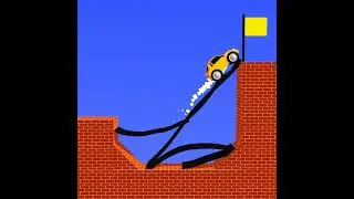 App Review: Draw Bridge